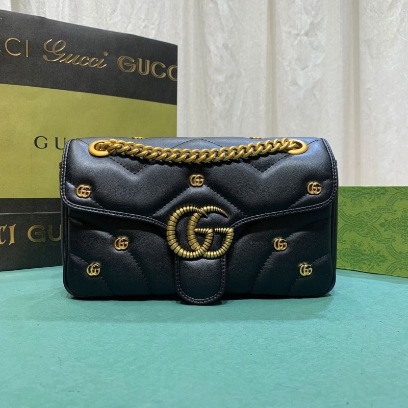 G*u*i satchel bags